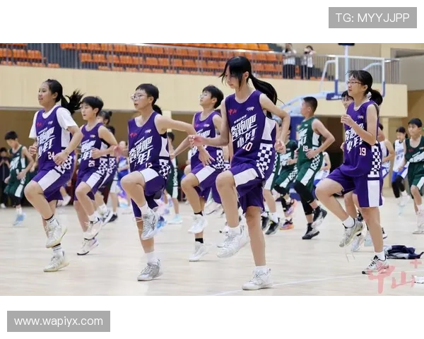 新爱体育:推动青少年体育发展,培养未来体育新星 新爱体育:推动青少年体育发展,培养未来体育新星