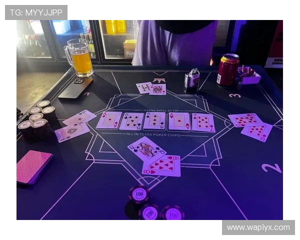 德扑之星透视软件使用指南全面解析如何合法有效提升游戏中的牌局洞察力